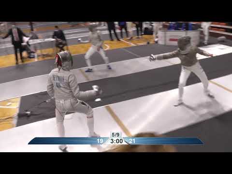 2022 359 T08 03 F S Team NoviSad SRB ZCH 7 BULGARIA BUL vs HUNGARY HUN