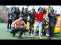 Recruiting New DEMONS To My Gang In GTA 5 RP