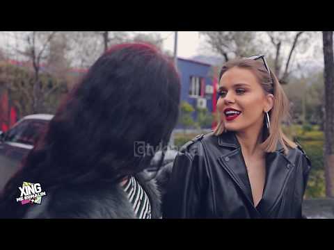 Xing me Ermalin/ “Mos me bej lojra fjalesh”, Kejvina “sherr” me aktoret e “Duplex”