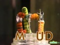 Classic Sesame Street Mud Worms