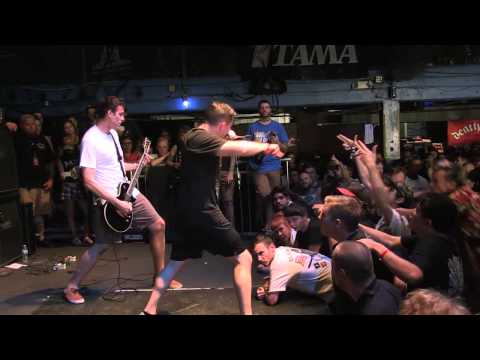 [hate5six] Incendiary - July 27, 2014 Video