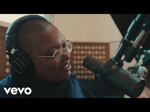 Meshell Ndegeocello - Towers (Official Video) ft. Joel Ross