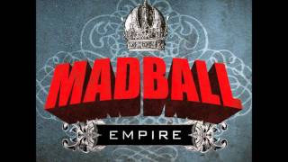 Madball - Invigorate [HD]