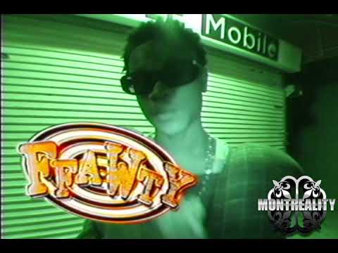 ffawty - Driving Fast (Official Video)