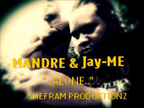 Jay-Me & Mandre [Prod. Baka Solomon] - Staying All Alone [Solomon Islands Music 2013]