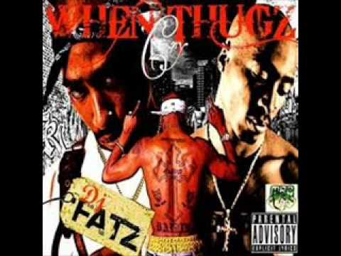 2Pac - When Thugz Cry Lyrics