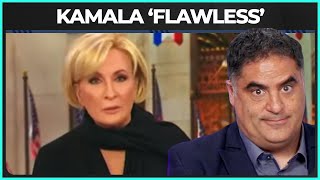 Mainstream Media TOTALLY Misses The Thread On Harris Defeat