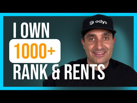 How to make money with Rank and Rent (With James Dooley)