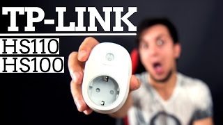 TP-Link Wi-Fi HS100 - відео 4