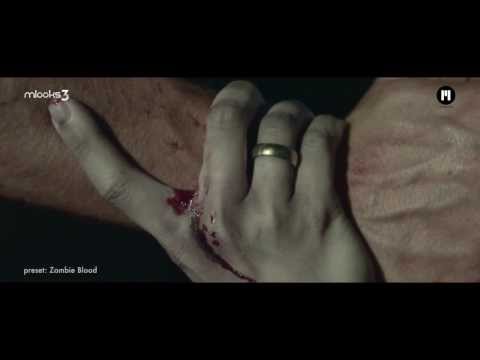 Introducing mLooks 3 - 30 FCPX Movie Looks Plugin