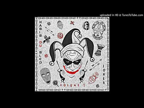 Habib du Bled - Magician feat Edi Ledrae [Prod by Dijay Karl]