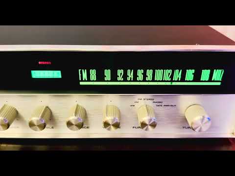 💎💎💎 Vintage Harman Kardon 230A Vintage Stereo Receiver - Serviced + Cleaned image 11