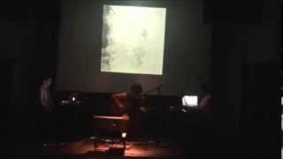 Logout - Memory Gap/Song Of The Selfless/Establishment (Live at Six D.o.g.s.) 19/7/2013 - 8/10