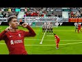 ROBERTO FIRMINO | FIFA Mobile Soccer Android Gameplay