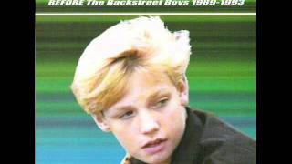 Nick Carter - Before the Backstreet Boys 1989-1993 - (01 of 17) &quot;Summer&quot;