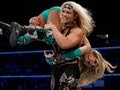 SmackDown Beth Phoenix Vs Michelle McCool