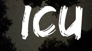 Coco Jones - ICU (Lyrics)  | 20 MIN