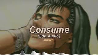 Download lagu Consume - chase atlantic // Edit Audio mp3 Download lagu Consume - chase atlantic // Edit Audio mp3