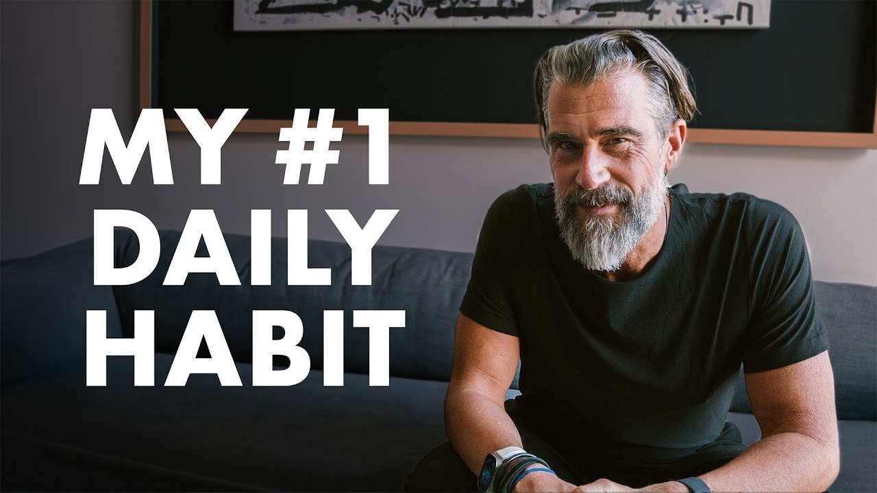 Roll On: The Journaling Practice That CHANGED EVERYTHING For Me | Rich Roll Podcast