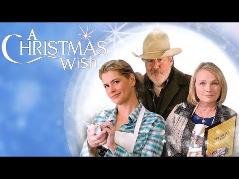 A Christmas Wish | Commedia | HD | Film Completo in Italiano