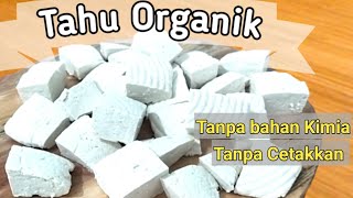 Download lagu How to make your own tofu is really easy. No chemicals, just 2 ingredients. mp3