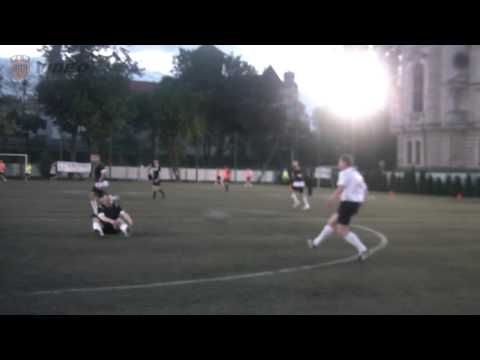 10. tydzień: Victoria - Skawmar (FLS Wiosna 2013)