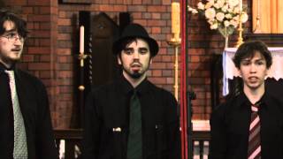 Express Male - Meet You in the Middle of the Air