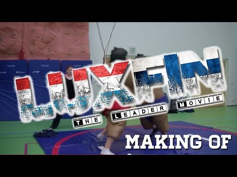 LUXFIN - Making Of Part 3