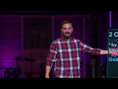 Gospel Partnership: No Obstacle (2 Corinthians 6:1-7:1)