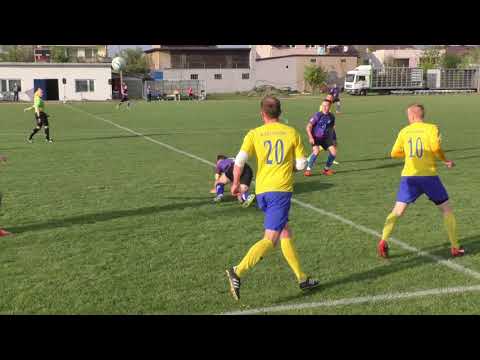 26: GLKS Andrespolia - RKS Radomsko