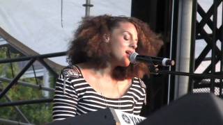 MARSHA Ambrosius/Floetry  Say Yes