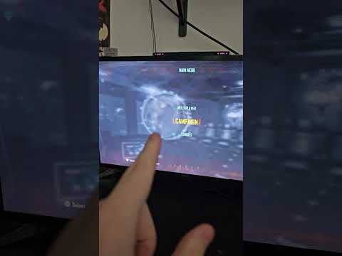 Call of Duty Black Ops 2 on the Wii U #wii #wiiu #callofduty #cod #bo2 #blackops2