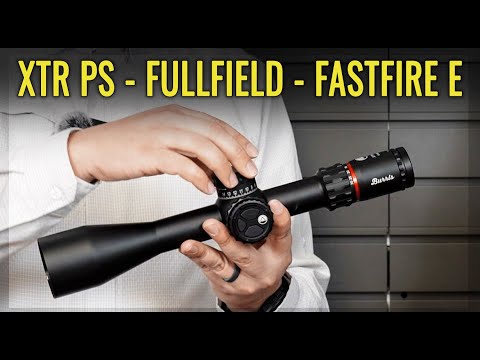 Burris Signature HD 5-25 Brief Review and Hunt