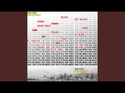 Aladji (feat. Kiff No Beat)