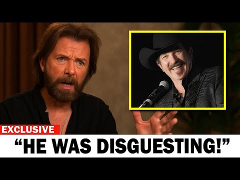 At 71, Ronnie Dunn Shares What Really Happened With Brooks & Dunn