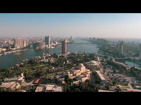 Live: Chinese President Xi Jinping arrives in Cairo on Tuesday for state visit to Egypt