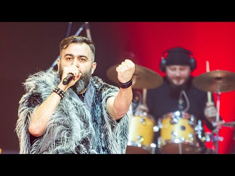 Lupii - Lupii uăiii #AlexCalancea #Lupii #Mărțișor