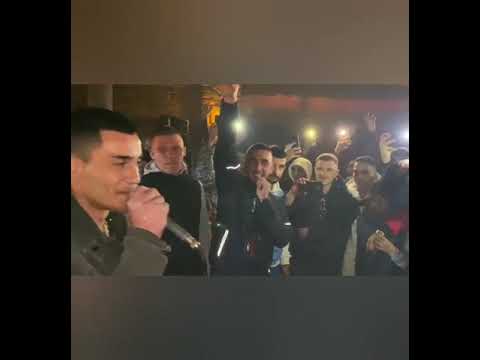 Sallahane05 Koncert ferizaj 🔥🔥🔥