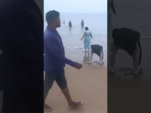 Golden Beach 🏖🏖🏖🏖