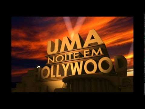 Espetáculo Uma Noite em Hollywood