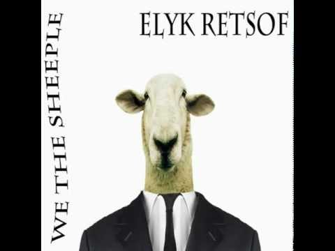 Elyk Retsof - Killuminati *New*