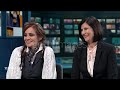 Shakespear's Sister Interview (2019) pt1
