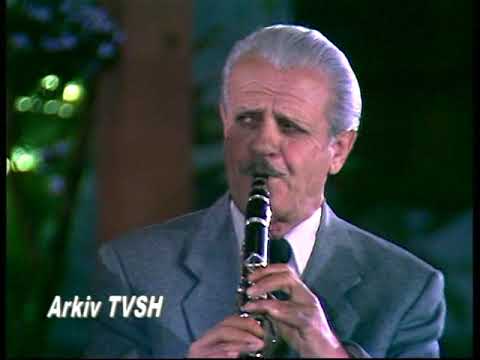 Usta Laver Bariu, Kaba with gernet