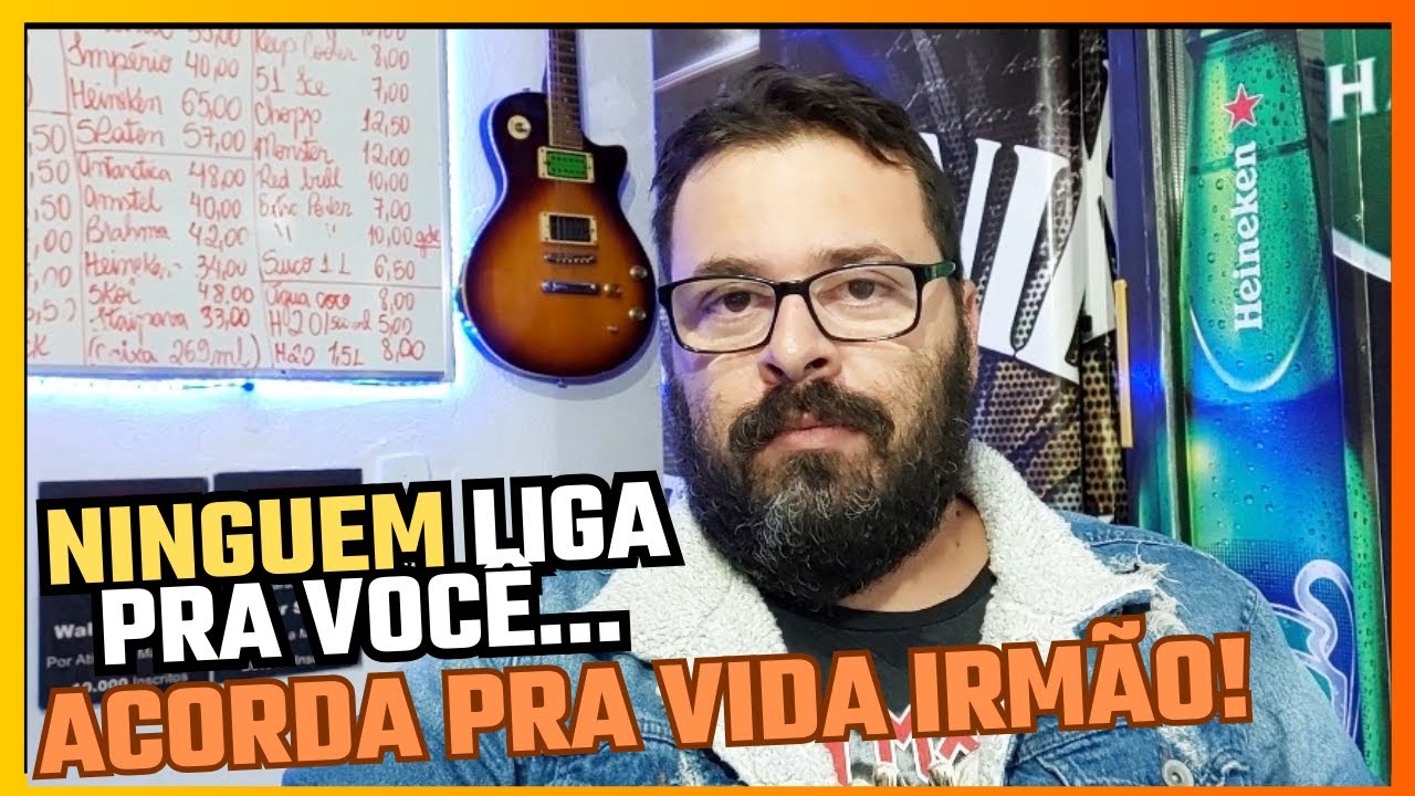 METE O PÉ EM TODOS QUE VOCÊ CONHECE!!!