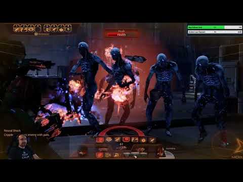 Mass Effect Trilogy FemShep Playthrough - Day 22