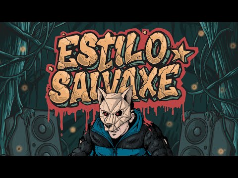 2ual and Tinta Rebelde - VOLK GZ