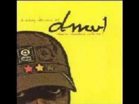 9th Wonder - The Righteous Way To Go (For The Jeeps) [Instrumental]