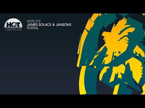 James Solace & Jansons - Portal
