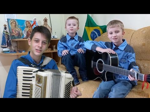 Gugu Gaiteiro - Santa Mãe Maria