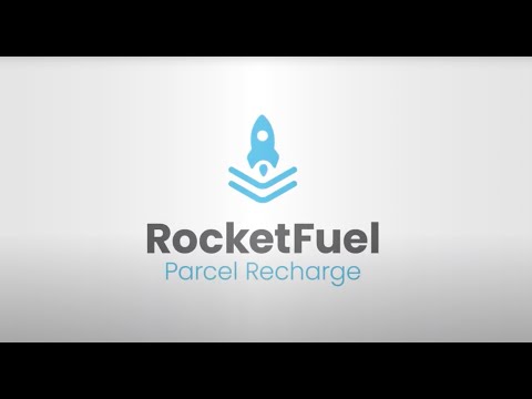 Introducing RocketFuel Parcel Recharge, the Modern Solution to 3PL Cash Flow Challenges